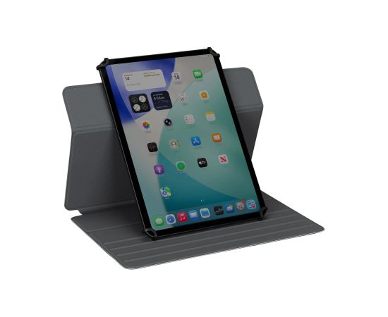 Targus Safe Fit 360° Rotating 9.5"-11.5" Universal Tablet Case - Black Targus Сумки, чехлы для планшетников
