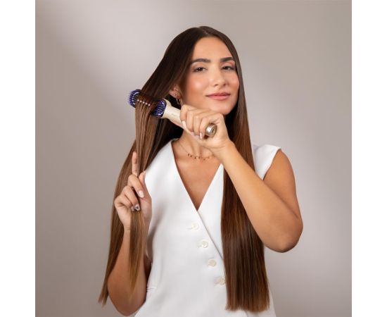 Cecotec Repair Brush HairCare Revitalize Little Cream Matu veidotāji