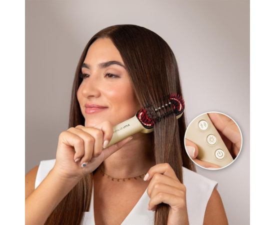 Cecotec Repair Brush HairCare Revitalize Little Cream Matu veidotāji
