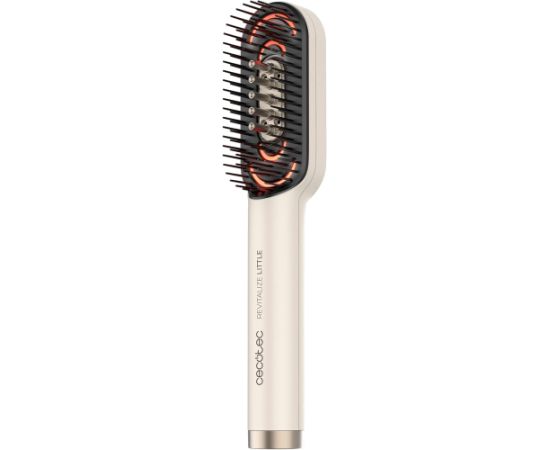 Cecotec Repair Brush HairCare Revitalize Little Cream Matu veidotāji