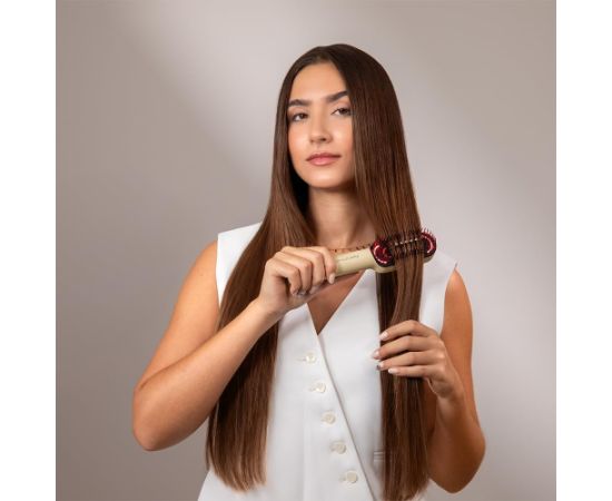Cecotec Repair Brush HairCare Revitalize Little Cream Matu veidotāji