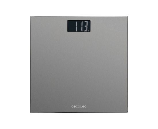 Cecotec Bathroom scales Surface Precision 9200 Healthy Maximum weight (capacity) 180 Silver Ķermeņa svari