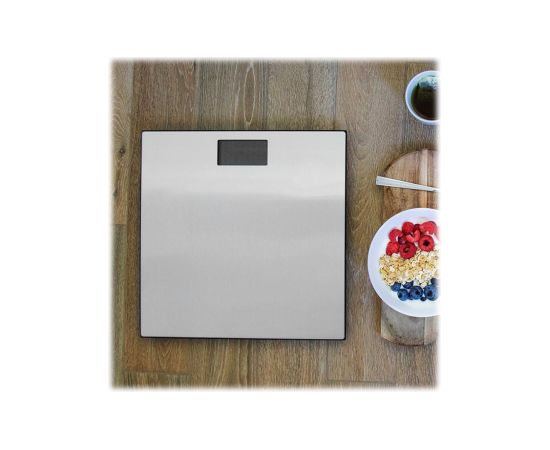 Cecotec Bathroom scales Surface Precision 9200 Healthy Maximum weight (capacity) 180 Silver Ķermeņa svari