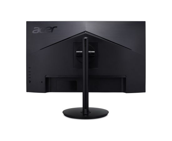 Acer 60cm 23.8'' FHD ZeroFrame 144Hz IPS 16:9 1ms(VRB) 250nits VGA HDMI DP AdaptiveSync EU Black Acer LED / LCD мониторы