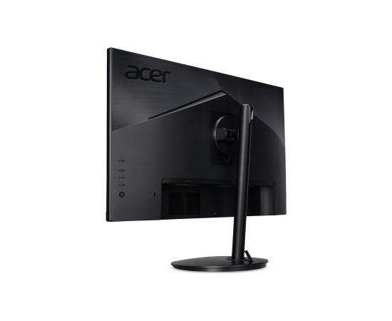 Acer 60cm 23.8'' FHD ZeroFrame 144Hz IPS 16:9 1ms(VRB) 250nits VGA HDMI DP AdaptiveSync EU Black Acer LED / LCD мониторы