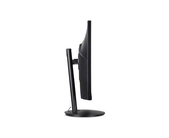 Acer 60cm 23.8'' FHD ZeroFrame 144Hz IPS 16:9 1ms(VRB) 250nits VGA HDMI DP AdaptiveSync EU Black Acer LED / LCD мониторы