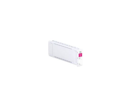 Epson Singlepack UltraChrome Pro 6 Magenta T48M30N (700ml) Epson C13T48M30N Epson T48M3 - magenta - original - ink cartridge Epson UltraChrome Pro6 Magenta Lāzerprinteru izejmateriāli