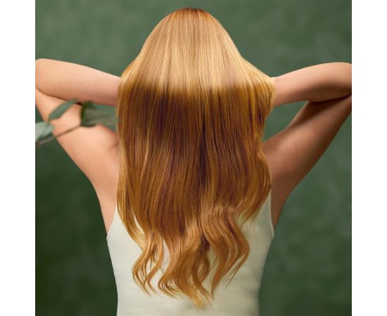 Cecotec Hair dryer IoniCare Dry&Keratin Olive 1200 W Ionic function Number of temperature settings 1 Green фены