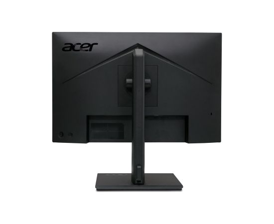 Acer VERO B247YGBMIQ 60cm 23.8'' FHD ZeroFrame IPS 120Hz 16:9 4ms(GTG) 250nits VGA HDMI DP DP out MM Audio In/Out USB3.2x4 USB-B(1up 4down) Acer Monitori