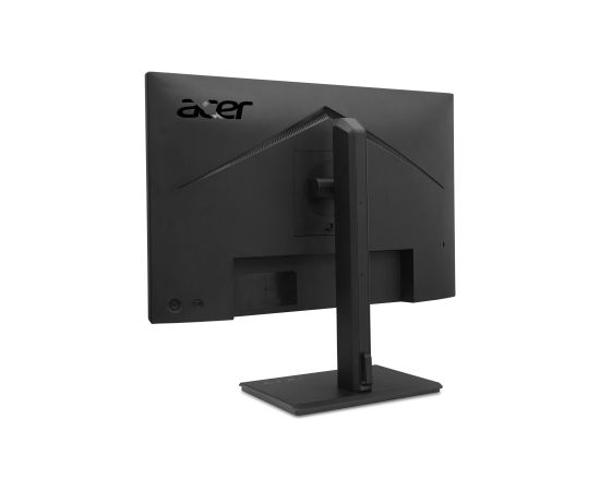 Acer VERO B247YGBMIQ 60cm 23.8'' FHD ZeroFrame IPS 120Hz 16:9 4ms(GTG) 250nits VGA HDMI DP DP out MM Audio In/Out USB3.2x4 USB-B(1up 4down) Acer Monitori