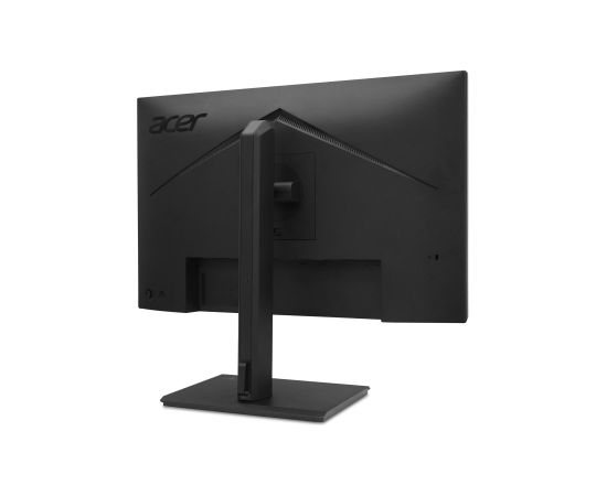 Acer VERO B247YGBMIQ 60cm 23.8'' FHD ZeroFrame IPS 120Hz 16:9 4ms(GTG) 250nits VGA HDMI DP DP out MM Audio In/Out USB3.2x4 USB-B(1up 4down) Acer Monitori