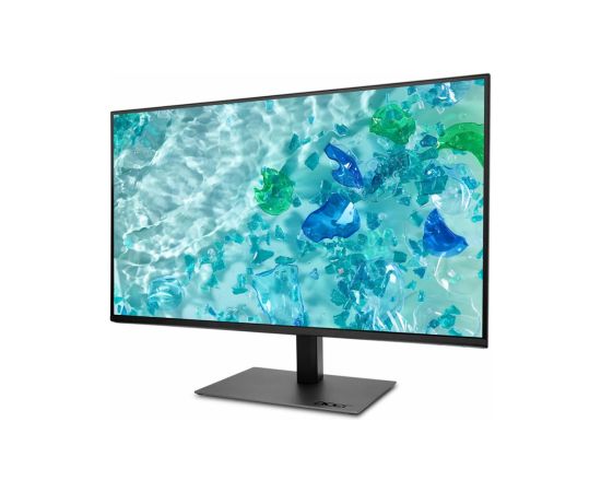 Acer Vero B7 B277 G 69cm 27'' FHD ZeroFrame IPS 120Hz 16:9 4ms(GTG) 250nits VGA HDMI DP/DP out MM Audio In/Out AdaptiveSync EU Black H.cable Acer Monitori