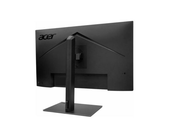 Acer Vero B7 B277 G 69cm 27'' FHD ZeroFrame IPS 120Hz 16:9 4ms(GTG) 250nits VGA HDMI DP/DP out MM Audio In/Out AdaptiveSync EU Black H.cable Acer Monitori