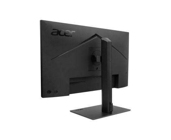 Acer Vero B7 B277 G 69cm 27'' FHD ZeroFrame IPS 120Hz 16:9 4ms(GTG) 250nits VGA HDMI DP/DP out MM Audio In/Out AdaptiveSync EU Black H.cable Acer Monitori