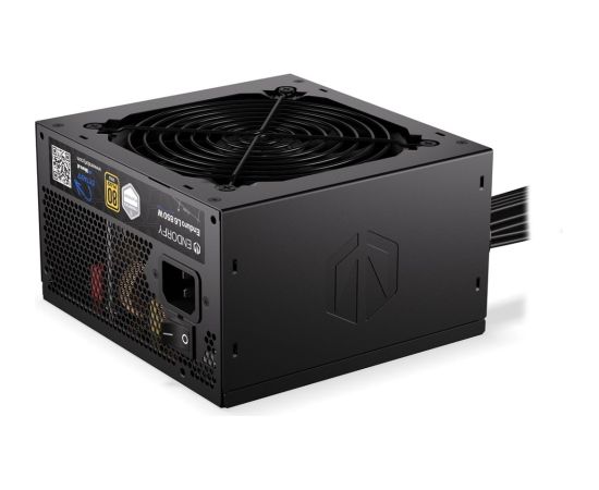 Zasilacz ENDORFY Enduro L6 650 W Datoru barošanas bloki