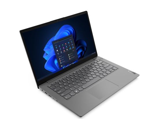 Lenovo V14 G4 IRU i7-13620H 14"FHD AG 8GB SSD256 BT LAN Win11 (REPACK) 2Y Portatīvie datori