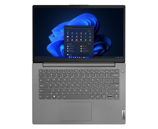Lenovo V14 G4 IRU i7-13620H 14"FHD AG 8GB SSD256 BT LAN Win11 (REPACK) 2Y Portatīvie datori