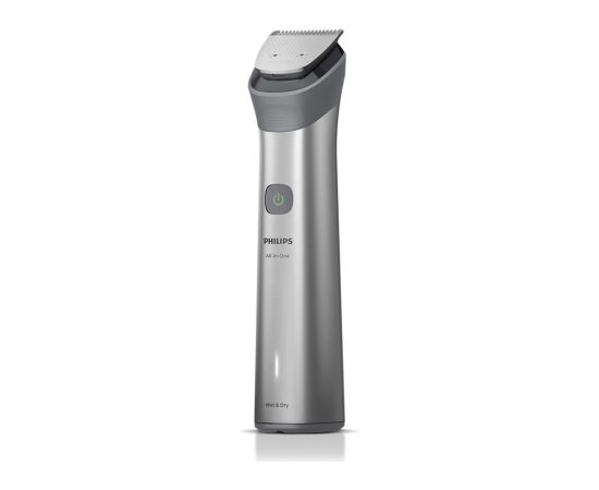Philips All-in-One Trimmer 5000 Series MG5931/15 10-in-1 trimmer Matu, Bārdas, Ķermeņa trimmeri