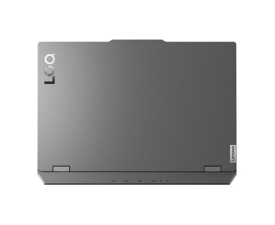 Lenovo LOQ 15AHP9 Ryzen 7 7445HS 15.6" FHD IPS 144Hz 300nits AG 16GB DDR5 5600 SSD512 GeForce RTX 3050 6GB Cam720p 60Wh NoOS Luna Grey Portatīvie datori