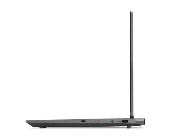 Lenovo LOQ 15AHP9 Ryzen 7 7445HS 15.6" FHD IPS 144Hz 300nits AG 16GB DDR5 5600 SSD512 GeForce RTX 3050 6GB Cam720p 60Wh NoOS Luna Grey Portatīvie datori