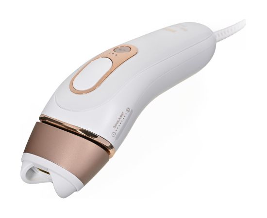 Depilator IPL PL5431 BRAUN Epilatori, bikini trimmeri, sieviešu skuvekļi