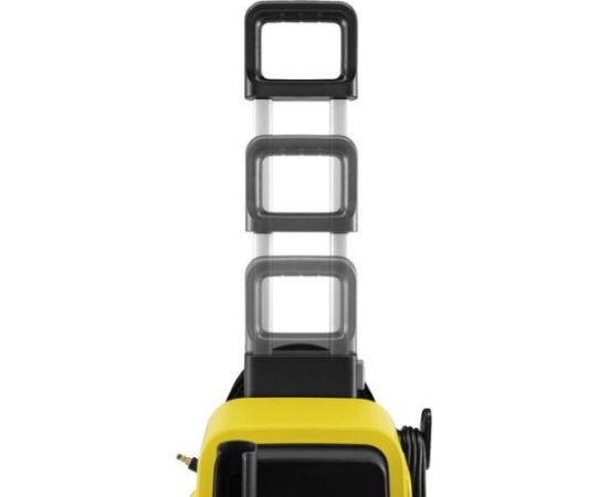 Karcher Kärcher K 7 Comfort Premium pressure washer Upright 3000 W Yellow Мойки высокого давления