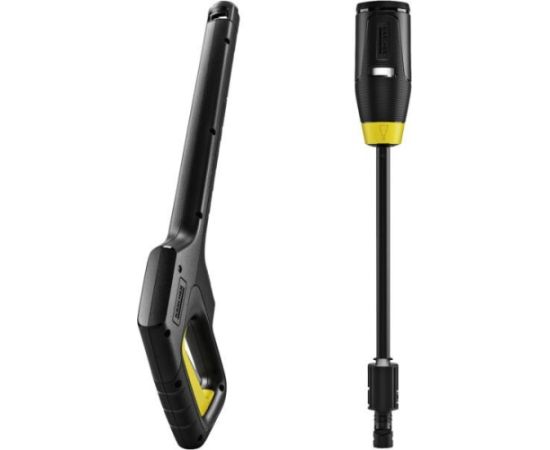Karcher Kärcher K 7 Comfort Premium pressure washer Upright 3000 W Yellow Мойки высокого давления
