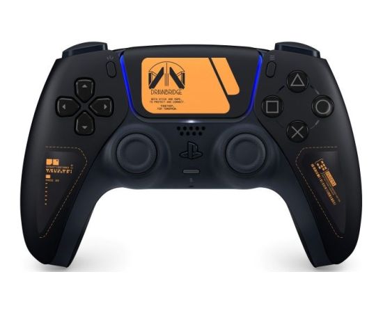 Kontroler Sony PS5 DualSense Death Stranding 2 Edt. Игровые контроллеры