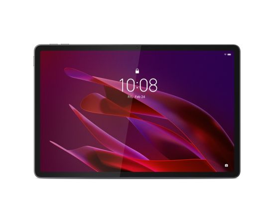 Lenovo Yoga Tab Snapdragon 256 GB 28.2 cm (11.1") 12 GB Wi-Fi 7 (802.11be) Android 15 Grey Планшетные ПК