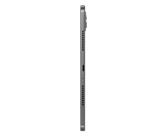 Lenovo Yoga Tab Snapdragon 256 GB 28.2 cm (11.1") 12 GB Wi-Fi 7 (802.11be) Android 15 Grey Планшетные ПК