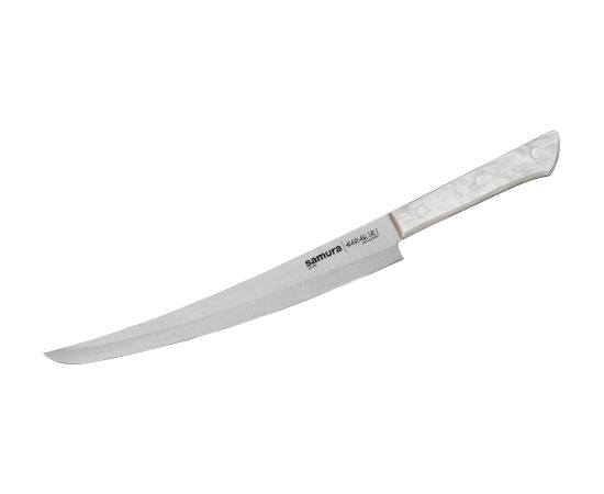SAMURA griešanas nazis, 230 mm, akrila - SHR-0046AWT нож