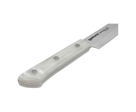 SAMURA griešanas nazis, 230 mm, akrila - SHR-0046AWT нож