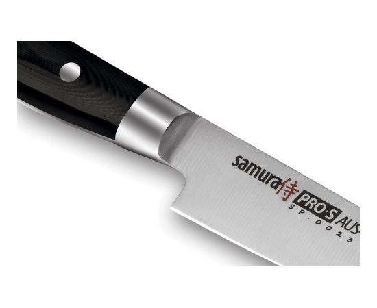 SAMURA universāls nazis, 145 mm, PRO-S - SP-0023 нож