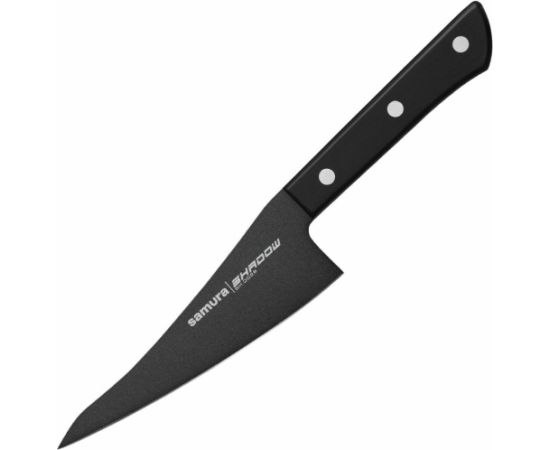 SAMURA universāls nazis, 146mm, shadow - SH-0028 нож