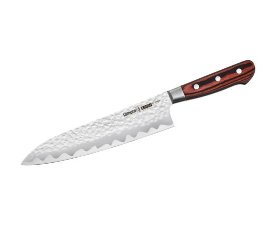 SAMURA pavāra nazis, 230 mm, Kaiju - SKJ-0085B нож