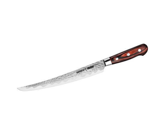 SAMURA Griešanas nazis, 230 mm, Kaiju - SKJ-0046BT нож