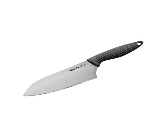 SAMURA Santoku nazis, 180 mm, Golf - SG-0095 нож
