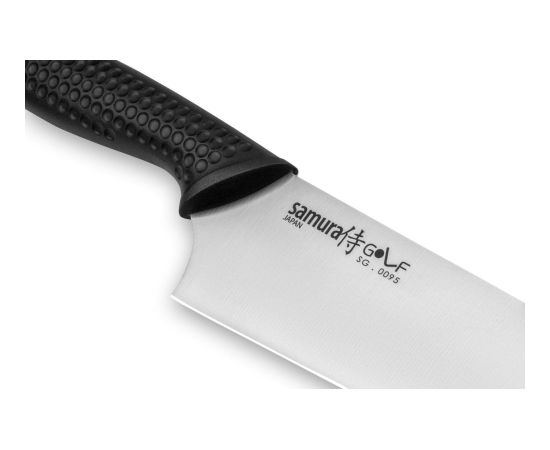 SAMURA Santoku nazis, 180 mm, Golf - SG-0095 нож