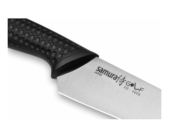 SAMURA universāls nazis, 150 mm, Golf - SG-0023 нож