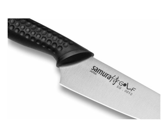 SAMURA dārzeņu nazis, 98mm, Golf - SG-0010 нож