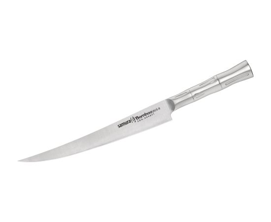 SAMURA filejas nazis, 224 mm, Bamboo - SBA-0048F нож