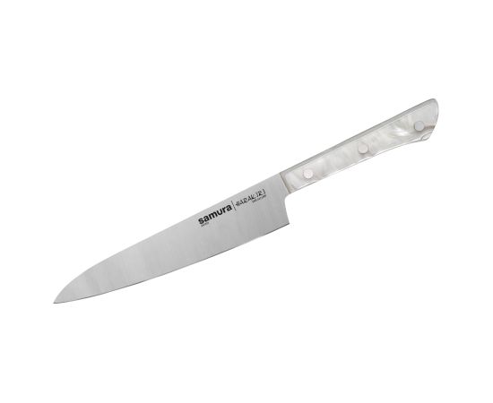 SAMURA virtuves nazis, 150 mm, akrila - SHR-0023AW нож