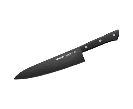SAMURA 2 nažu komplekts, Shadow - SH-0210 нож