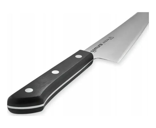 SAMURA nazis,  290 mm - SHR-0049B нож