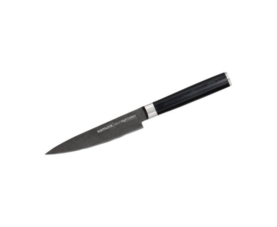 SAMURA virtuves nazis, 125 mm, Stonewash - SM-0021B нож