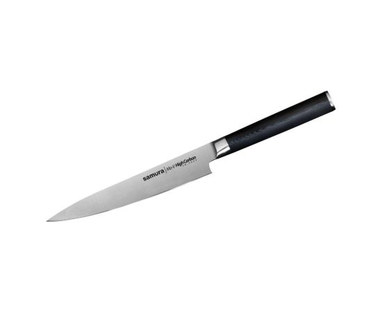 SAMURA universāls nazis, 150 mm - SM-0023 нож