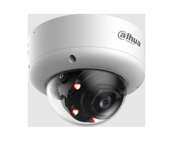 NET CAMERA 4MP DOME/IPCHDBW5459E1-ZE-IL-2712 DAHUA Video novērošanas kameras