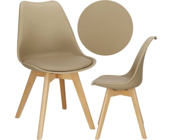 Verde стул Springos DC0019 Кухонные стулья