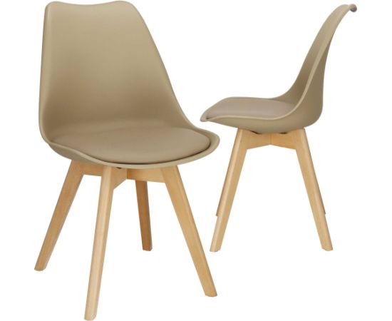 Verde стул Springos DC0019 Кухонные стулья