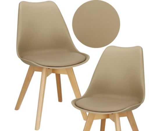 Verde стул Springos DC0019 Кухонные стулья